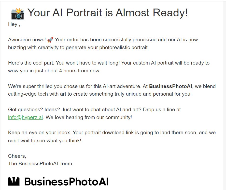 iam_chonchol's tweet photo. Here's how you can generate your headshots:

First step: Go to https://t.co/fB38D7WNnm and sign up!

Second step: Select your gender.

Third step: Upload 8-12 images of yourself.

That's it.

They will email you when your AI photo is ready. https://t.co/rUWpqT74uT