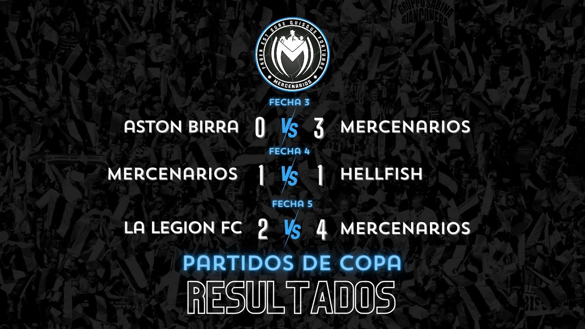 xLigaPRO's tweet photo. Resultados de la triple fecha COPA ARGENTINA @IESAFIFAar https://t.co/a0zlAROYub