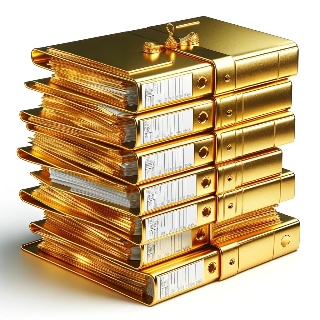 CesarPropulsion's tweet photo. Le guide ultime pour investir dans la valeur et dénicher des entreprises sous-évaluées

L'investissement dans la valeur, une philosophie popularisée par Benjamin Graham et magistralement mise en œuvre par son disciple le plus célèbre, Warren Buffett, repose sur le principe de l'analyse fondamentale.

Cette méthode, au cœur de laquelle se trouve l'analyse des flux de trésorerie actualisés (DCF), cherche à déterminer la valeur intrinsèque d'une entreprise.
Elle permet aux investisseurs de se concentrer sur des sociétés sous-évaluées par le marché, offrant ainsi un potentiel de croissance significatif sur le long terme.

Les sites suivants offrent des analyses et des notations qui aident à démêler la complexité des données financières, guidant les investisseurs vers des décisions éclairées :

- Seeking Alpha
- Simply Wall St
- Morningstar
- Moody's

Les ratios et indicateurs financier :

Bien que la quête de notes et d'analyses sur des sites de renom soit un excellent début, la capacité à décrypter d'où ces évaluations émergent transforme un investisseur ordinaire en un véritable stratège financier. Avant de plonger dans ces eaux profondes, voici cinq bouées de sauvetage à saisir impérativement :

Nombre Total d'Actions en Circulation : Ce chiffre représente la quantité totale d'actions qu'une entreprise a émises et qui sont actuellement détenues par les investisseurs. Il fournit une mesure de la dispersion de la propriété de l'entreprise parmi le public.
Capitalisation boursière : La capitalisation boursière est obtenue en multipliant le cours actuel de l'action par le nombre total d'actions en circulation. Elle reflète la valeur totale que le marché attribue à une entreprise, offrant une indication de sa taille et de son importance dans l'économie.
Bénéfice par Action (BPA) : Le BPA est un indicateur de la rentabilité d'une entreprise sur une base par action. Il est calculé en divisant le bénéfice net de l'entreprise par le nombre total d'actions en circulation. Un BPA élevé suggère qu'une entreprise est capable de générer un profit significatif pour chaque action, ce qui est généralement interprété comme un signe de bonne santé financière.
Price Earning Ratio (PER) : Le PER est un ratio qui compare le cours actuel de l'action à son bénéfice par action. Il donne une idée du montant que les investisseurs sont prêts à payer pour chaque euro de bénéfice généré par l'entreprise. Un PER élevé peut indiquer que le marché a des attentes optimistes concernant la croissance future des bénéfices de l'entreprise.
Price to Sales Ratio  (P/S) : Le rapport prix/ventes est un indicateur clé qui met en relation le prix de l'action d'une entreprise avec ses ventes totales. Il révèle combien les investisseurs sont prêts à débourser pour chaque dollar de ventes réalisées par l'entreprise. Calculé de la manière suivante : Prix par action / Revenus par action. Ce ratio est particulièrement utile pour évaluer les entreprises du point de vue de la valorisation que les investisseurs accordent à chaque dollar de vente. Un rapport prix/ventes élevé peut indiquer que l'entreprise est potentiellement surévaluée, reflétant des attentes élevées de croissance et d'innovation qui justifient ce niveau de valorisation. À l'inverse, un rapport faible pourrait signaler une entreprise sous-évaluée ou en déclin, offrant potentiellement une opportunité d'achat intéressante pour les investisseurs à la recherche de bonnes affaires.

Les formulaires  en or :

La compréhension des processus de divulgation financière et des obligations réglementaires est cruciale pour tout investisseur cherchant à analyser en profondeur les entreprises cotées en bourse. Ces processus garantissent une certaine transparence et fiabilité des informations financières disponibles, grâce à l'encadrement strict par la Securities and Exchange Commission (SEC) aux États-Unis. Voici une explication simplifiée des formulaires les plus importants que les entreprises doivent soumettre, jouant un rôle vital dans la communication de leurs performances et changements significatifs :

Formulaire 10-K : Le rapport annuel le plus complet exigé par la SEC, le 10-K offre une vue détaillée sur la performance financière d'une entreprise, sa structure organisationnelle, ses activités, ses risques, et bien plus. Un élément notable est la lettre de déclaration signée par le PDG et le Directeur financier, attestant de l'exactitude et de la véracité totale des informations fournies, une mesure mise en place pour renforcer la confiance et dissuader toute manipulation des données.

Formulaire 10-Q : Moins exhaustif que le 10-K, le 10-Q est un rapport trimestriel qui fournit une mise à jour continue des performances financières et des opérations de l'entreprise. Bien qu'il ne soit pas soumis à une vérification externe par la SEC, il reste un outil précieux pour suivre les progrès et les défis à court terme de l'entreprise.

Formulaire 8-K : Ce formulaire est essentiel pour la divulgation en temps réel des événements significatifs qui peuvent affecter les actionnaires ou la valeur des actions. Les événements rapportés peuvent inclure des acquisitions, des faillites, des changements dans la direction ou la structure de l'entreprise, et d'autres informations cruciales qui nécessitent une communication rapide.

Formulaires 13-D et 13-G : Ces formulaires concernant la propriété des actions. Le 13-D est requis lorsque quelqu'un ou un groupe accumule plus de 5% des actions en circulation d'une entreprise et a l'intention de prendre une part active dans sa gestion. À l'inverse, le 13-G est destiné aux investisseurs détenant plus de 5% des actions mais sans volonté d'influence directe sur les opérations de l'entreprise. Ces documents sont fondamentaux pour identifier les acteurs majeurs et leurs intentions, offrant des indices sur les dynamiques potentielles de contrôle ou de changement au sein de l'entreprise.

La santé financière :

L'évaluation de la santé financière d'une entreprise est une démarche essentielle pour tout investisseur, analyste ou gestionnaire souhaitant comprendre la viabilité et les perspectives d'une organisation. L'analyse des points clés suivants fournit une base solide pour juger de la capacité d'une entreprise à respecter ses obligations financières, à gérer son endettement et à naviguer dans son environnement économique. Voici une synthèse approfondie de ces aspects cruciaux :

Passifs à Court Terme
Définition : Les passifs à court terme sont les dettes et les obligations qu'une entreprise doit régler dans l'année à venir.
Impact : Un niveau élevé peut signaler des défis potentiels dans la gestion de la trésorerie et le respect des obligations financières à court terme. Une surveillance constante est requise pour assurer que l'entreprise dispose de la liquidité nécessaire pour honorer ces engagements.

Passifs à Long Terme
Définition : Les dettes qui s'étendent au-delà d'un an, reflétant les engagements financiers à plus long terme de l'entreprise.
Impact : Une accumulation importante de passifs à long terme peut indiquer une charge financière future considérable. Toutefois, dans le contexte d'une stratégie de financement bien structurée, cela peut également refléter des investissements stratégiques pour la croissance.

Niveau d'Endettement
Calcul : Le ratio d'endettement est obtenu en divisant la dette totale de l'entreprise par ses capitaux propres.
Interprétation : Un ratio élevé suggère une dépendance plus importante à l'égard du financement par dette, ce qui peut augmenter le risque de faillite en périodes économiques défavorables.

Réduction de la Dette
Analyse : La capacité d'une entreprise à diminuer son endettement au fil du temps est un indicateur de sa santé financière et de sa génération de flux de trésorerie.
Importance : Une tendance à la baisse de l'endettement est souvent vue comme un signe de gestion financière prudente et de durabilité à long terme.

Couverture de la Dette
Calcul : Le ratio de couverture de la dette mesure la capacité d'une entreprise à rembourser ses intérêts sur la dette grâce à son EBIT.
Interprétation : Un ratio élevé signifie que l'entreprise génère suffisamment de revenus avant intérêts et impôts pour couvrir aisément ses charges d'intérêt, ce qui est rassurant pour les créanciers et les investisseurs.

Les autres points clés à examiner !

L'évaluation des dividendes
Est un élément crucial pour les investisseurs cherchant à générer des revenus à partir de leurs investissements en actions. Les dividendes représentent une part des bénéfices d'une entreprise redistribuée aux actionnaires, offrant ainsi une source de revenu régulier.

Le Management
La qualité et l'image du management, notamment celle du PDG, peuvent avoir un impact significatif sur la perception de l'entreprise par les investisseurs et le public. Un leadership fort et respecté est souvent synonyme de stratégies d'affaires efficaces et d'une vision à long terme bénéfique pour l'entreprise.

Rémunération des Dirigeants
Compensation vs Market : Ce ratio évalue si la rémunération du PDG est en ligne avec celle des dirigeants d'autres entreprises similaires. Un écart significatif à la hausse peut soulever des questions quant à la justification de telles rémunérations.

Compensation vs Earnings : Ce ratio examine la proportion de la rémunération du PDG par rapport au bénéfice net de l'entreprise. Une rémunération excessivement élevée par rapport aux bénéfices peut indiquer un désalignement avec les intérêts des actionnaires.

Expérience des Dirigeants et du Conseil d'Administration
L'expérience et les compétences des membres de la direction et du conseil jouent un rôle crucial dans le succès à long terme de l'entreprise. Une équipe de direction expérimentée, ayant une connaissance approfondie de l'industrie et une capacité avérée à naviguer à travers les périodes de turbulence, est un atout majeur.

Principaux Actionnaires et Stabilité de l'Actionnariat
Savoir qui sont les principaux investisseurs peut fournir des indications sur la stabilité et la confiance dans la direction de l'entreprise. Des investisseurs institutionnels renommés ou des actionnaires à long terme peuvent être un signe de confiance dans la gestion et la stratégie de l'entreprise. Un actionnariat stable, avec peu de rotation parmi les principaux actionnaires, suggère une confiance à long terme dans la vision et la performance de l'entreprise.

Activité des Insiders
L'analyse des transactions effectuées par les insiders (dirigeants, administrateurs, et autres personnes clés) offre des insights précieux sur leur confiance dans la direction future de l'entreprise. Une augmentation des achats d'actions par les insiders peut signaler une perspective positive, tandis que des ventes importantes pourraient indiquer des préoccupations ou des attentes de déclin.

#Buffet #Graham