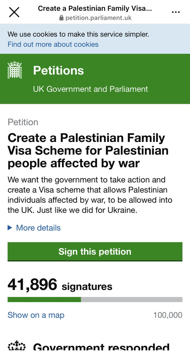 SIGN!! UK Palestinian Visa Scheme

petition.parliament.uk/petitions/6485…