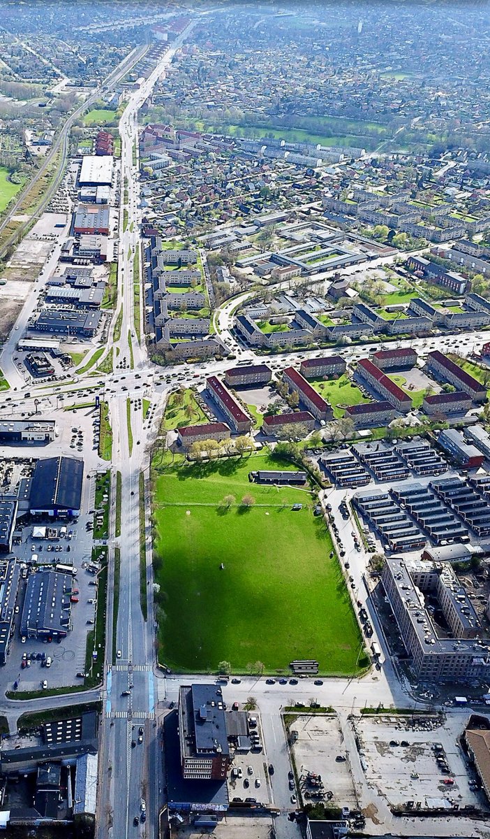 Mate2200's tweet image. Et lille pletskud af min gamle hjemmebane i Valby. @Valby_Lokal 

#valbyboldklub