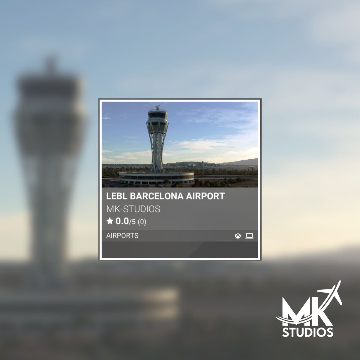 MK Studios tweet media