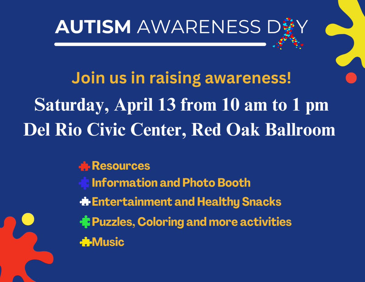 Paloma V Autismo (@palomavillavar) on Twitter photo 