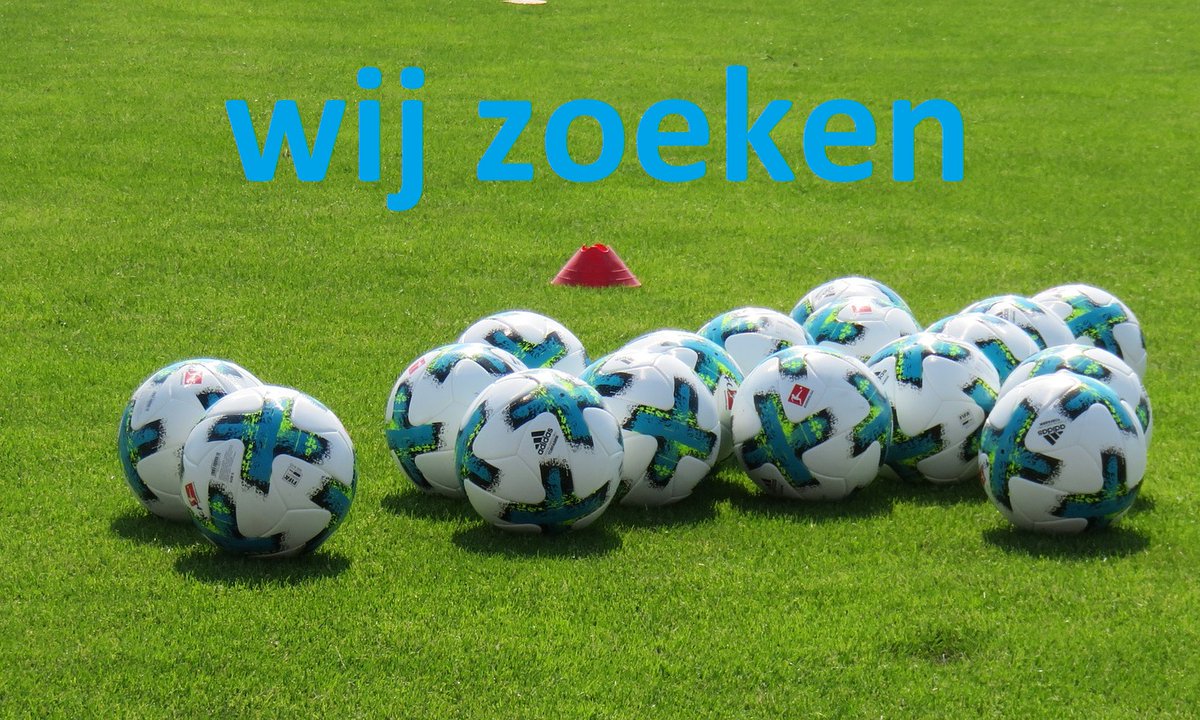 Met ingang van seizoen 2024-2025 zoeken we een nieuwe Hoofd Jeugdopleiding.
Bekijk de vacature hier: 
vvbuitenpost.nl/vacature-hoofd…