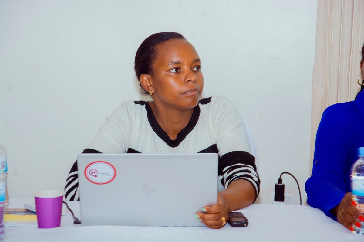 MDFC_Rwanda's tweet photo. Today, we concluded our 2-day training on policy review, advocacy,&amp; VCAT. Participants delved into the critical phases of policy analysis, with a key focus on identifying the real problem they seek to advocate for.
#BreakingTheFinalBarrier| #abortionlegal #HealthPolicy https://t.co/i9Xz7GRRuM