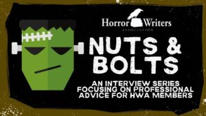 HorrorWriters's tweet image. Nuts &amp;amp; Bolts: Career Planning for Writers – Interview with Author and Editor Jennifer Brozek

horror.org/nuts-bolts-car…

#HWA #NutsAndBolts
