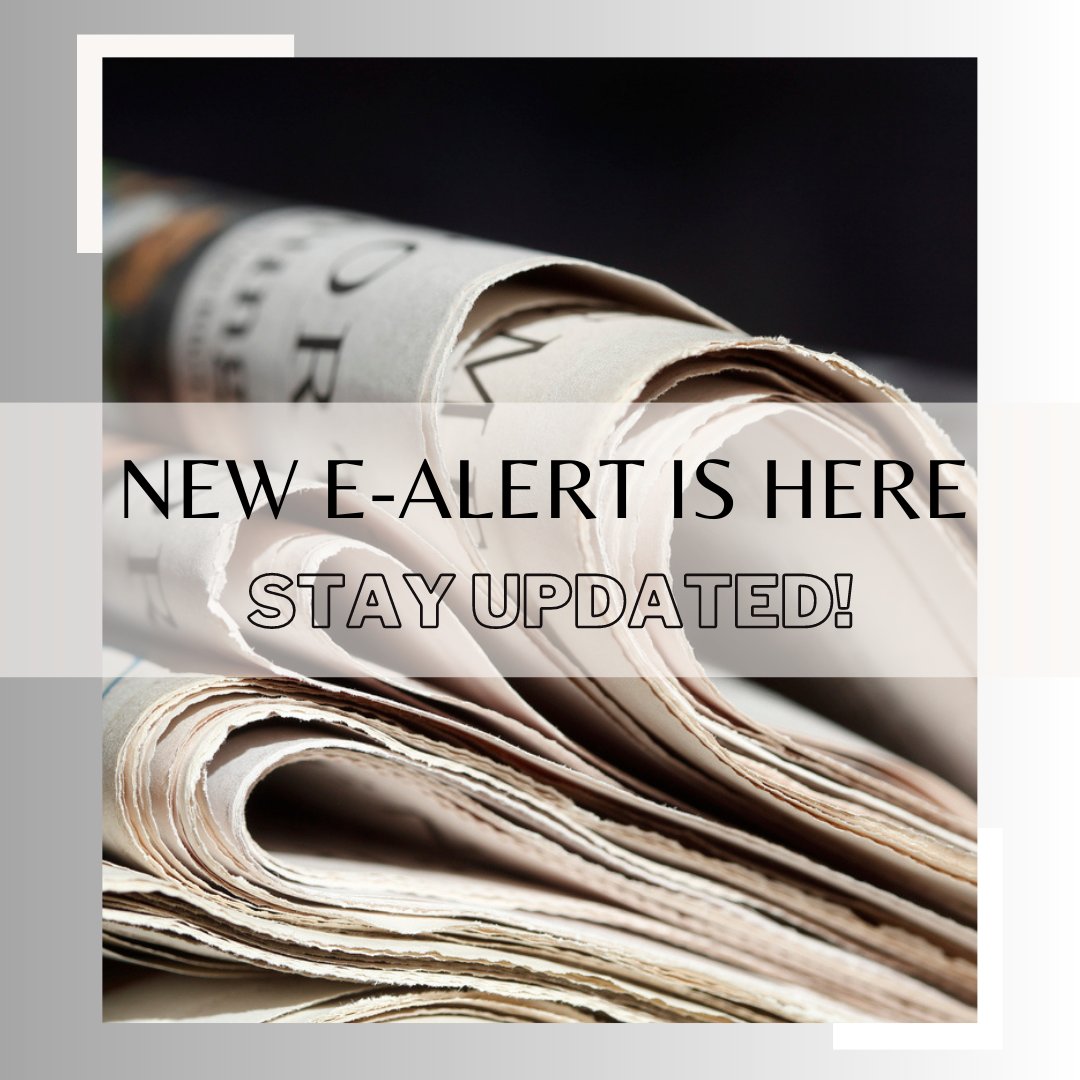 PHIMAResources's tweet image. Read this week&apos;s PHIMA e-Alert at bit.ly/3IMID1B.
#PHIMA #KnowledgeConnex