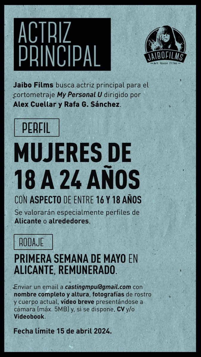 Rafa G. Sanchez (@rafagsanchez) on Twitter photo 