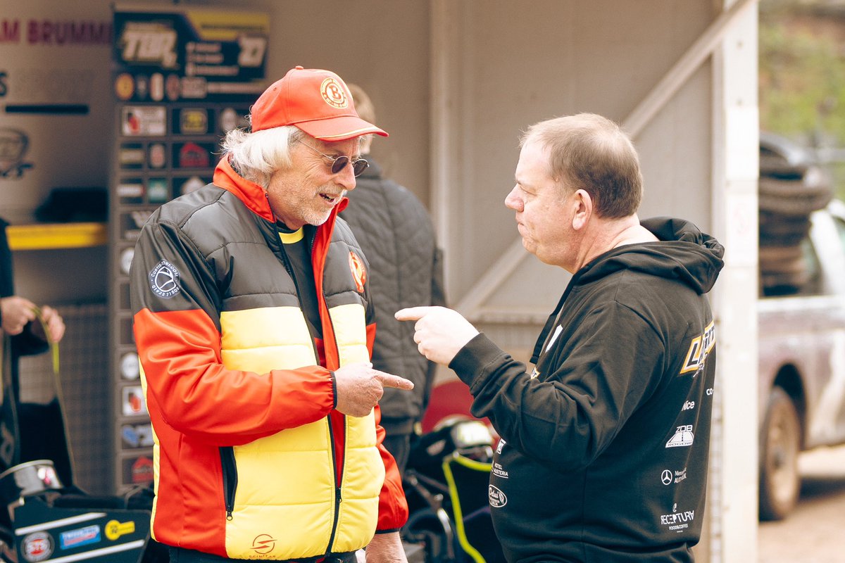 Birmingham Speedway tweet media