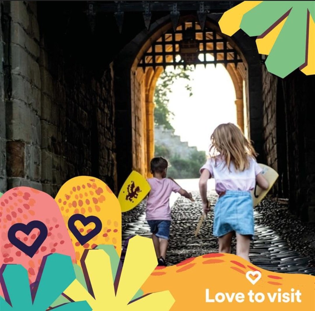 See what's happening this Easter at Lovetovisit!   ❓ What: Easter at Warwick Castle  📍 Where: Warwick Castle  📅 When: Throughout Easter  💷 Offer: Tickets from Just £22. Save Up To £17 Per Ticket! (lovetovisit.com)
