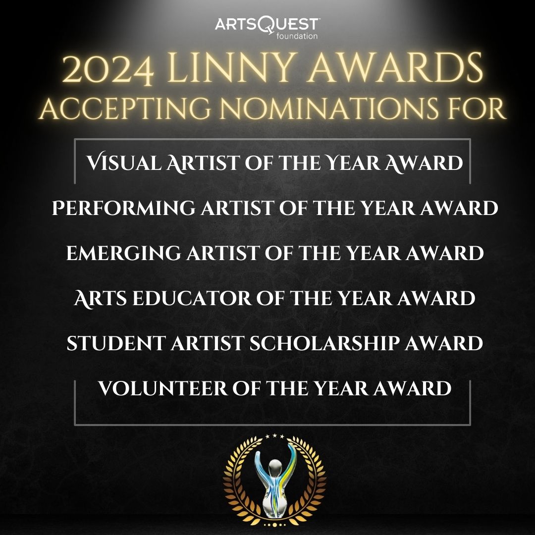 Nominations are now open for the 2024 Linny Awards. Know someone who stands out in one of the following categories? Then, submit their nomination today!👉 brnw.ch/21wI89b