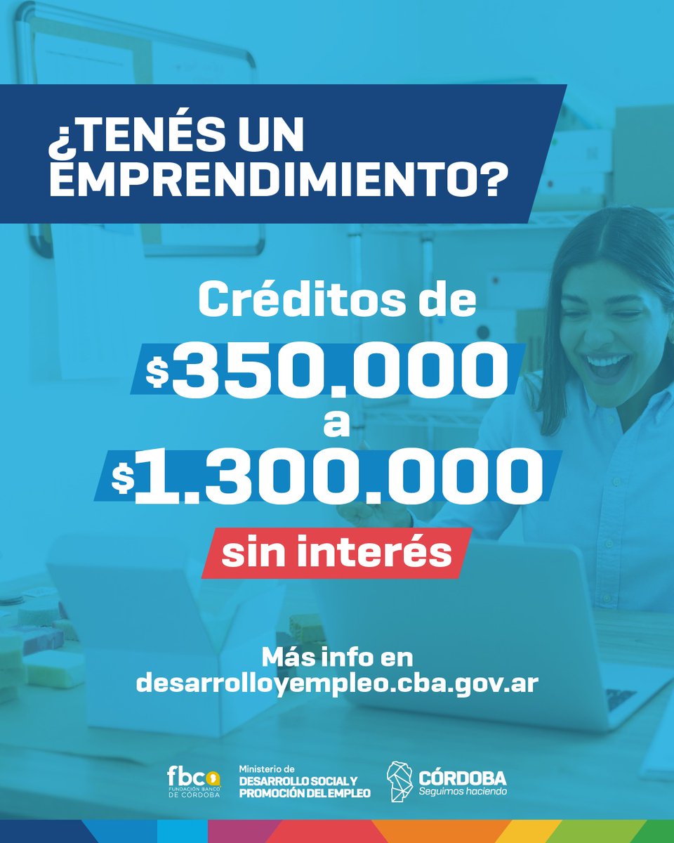 Sec. General de Hábitat y Desarrollo Emprendedor tweet media