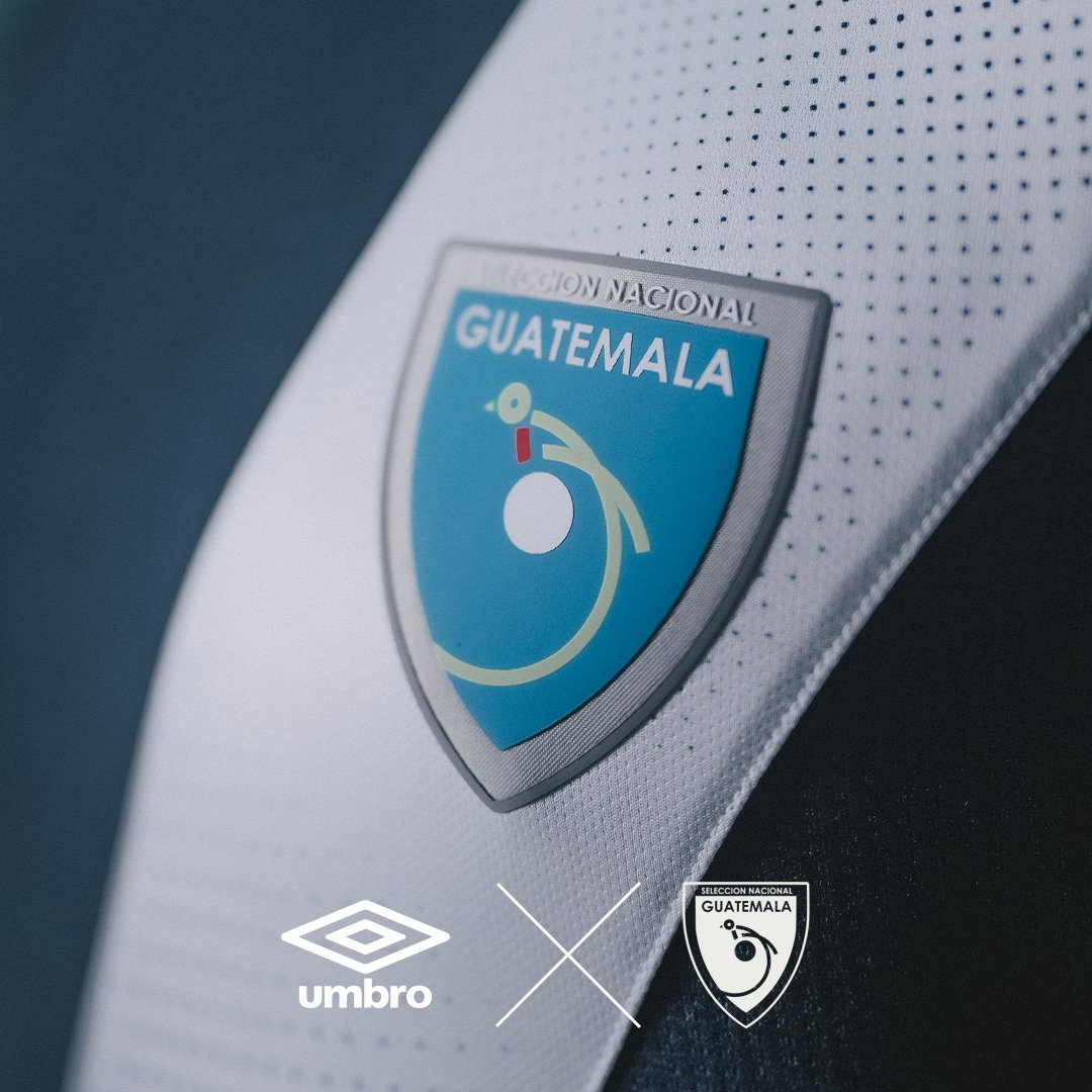 fedefut_oficial's tweet photo. ¡¡ ᴇs ʜᴏʀᴀ ᴅᴇ ʟᴜᴄɪʀ ɴᴜᴇsᴛʀᴏs ᴄᴏʟᴏʀᴇs ᴄᴏɴ ᴏʀɢᴜʟʟᴏ ᴇɴ ʟᴀ ᴅᴜᴇʟᴀ !!  🇬🇹💙 

ᴛᴇ ᴘʀᴇsᴇɴᴛᴀᴍᴏs ʟᴀ ɴᴜᴇᴠᴀ ᴘɪᴇʟ ᴅᴇ ʟᴀ sᴇʟᴇᴄᴄɪᴏ́ɴ ɴᴀᴄɪᴏɴᴀʟ ᴅᴇ ғᴜᴛsᴀʟ ᴅᴇ ɢᴜᴀᴛᴇᴍᴀʟᴀ.
 
#VamosGuate #ModoSelección 🇬🇹💙⚽️💪 https://t.co/wdezsfH66R
