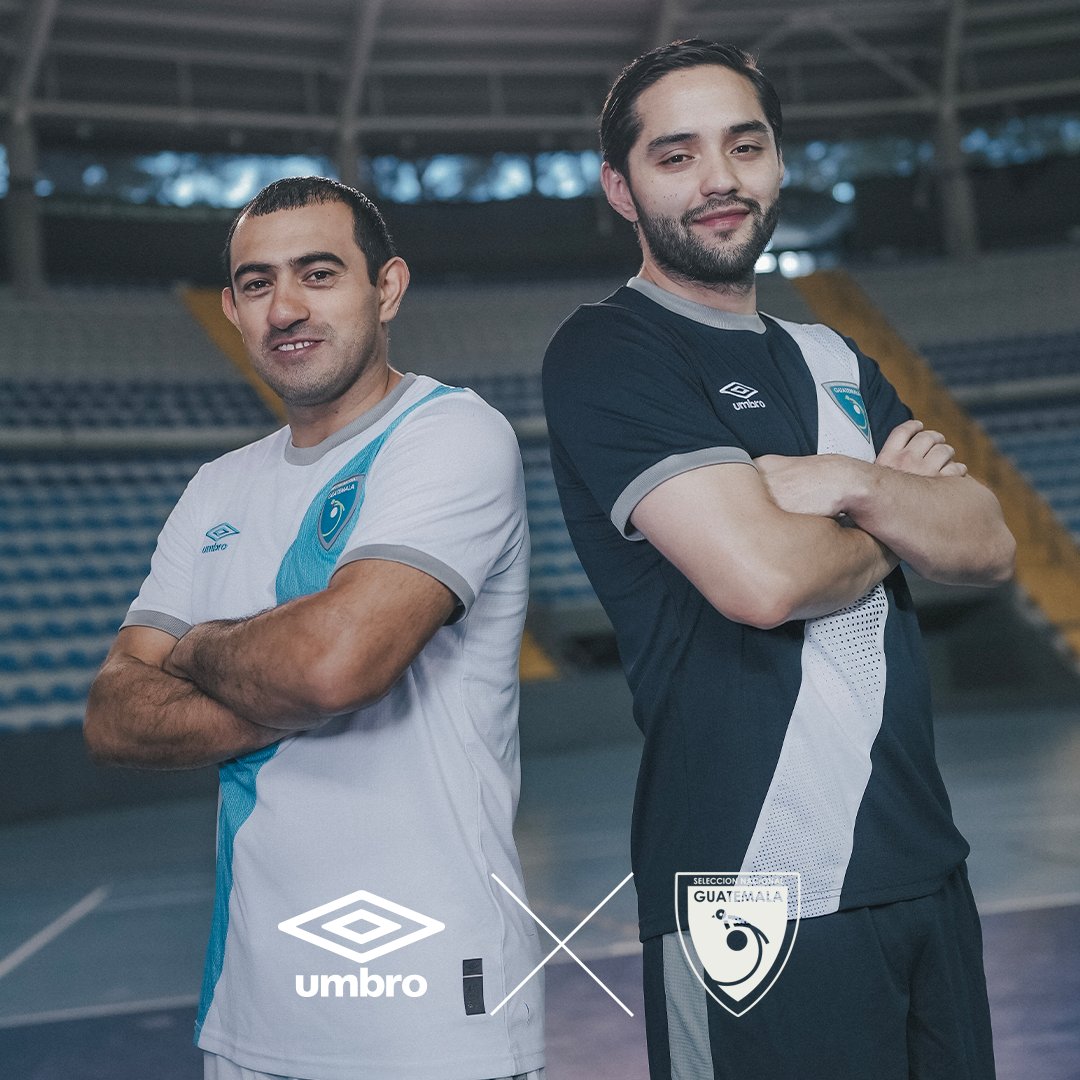 fedefut_oficial's tweet photo. ¡¡ ᴇs ʜᴏʀᴀ ᴅᴇ ʟᴜᴄɪʀ ɴᴜᴇsᴛʀᴏs ᴄᴏʟᴏʀᴇs ᴄᴏɴ ᴏʀɢᴜʟʟᴏ ᴇɴ ʟᴀ ᴅᴜᴇʟᴀ !!  🇬🇹💙 

ᴛᴇ ᴘʀᴇsᴇɴᴛᴀᴍᴏs ʟᴀ ɴᴜᴇᴠᴀ ᴘɪᴇʟ ᴅᴇ ʟᴀ sᴇʟᴇᴄᴄɪᴏ́ɴ ɴᴀᴄɪᴏɴᴀʟ ᴅᴇ ғᴜᴛsᴀʟ ᴅᴇ ɢᴜᴀᴛᴇᴍᴀʟᴀ.
 
#VamosGuate #ModoSelección 🇬🇹💙⚽️💪 https://t.co/wdezsfH66R