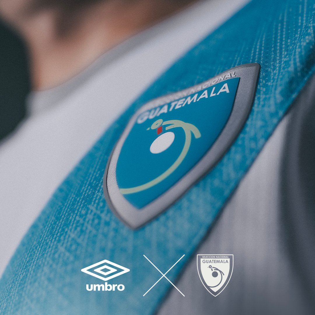 fedefut_oficial's tweet photo. ¡¡ ᴇs ʜᴏʀᴀ ᴅᴇ ʟᴜᴄɪʀ ɴᴜᴇsᴛʀᴏs ᴄᴏʟᴏʀᴇs ᴄᴏɴ ᴏʀɢᴜʟʟᴏ ᴇɴ ʟᴀ ᴅᴜᴇʟᴀ !!  🇬🇹💙 

ᴛᴇ ᴘʀᴇsᴇɴᴛᴀᴍᴏs ʟᴀ ɴᴜᴇᴠᴀ ᴘɪᴇʟ ᴅᴇ ʟᴀ sᴇʟᴇᴄᴄɪᴏ́ɴ ɴᴀᴄɪᴏɴᴀʟ ᴅᴇ ғᴜᴛsᴀʟ ᴅᴇ ɢᴜᴀᴛᴇᴍᴀʟᴀ.
 
#VamosGuate #ModoSelección 🇬🇹💙⚽️💪 https://t.co/wdezsfH66R