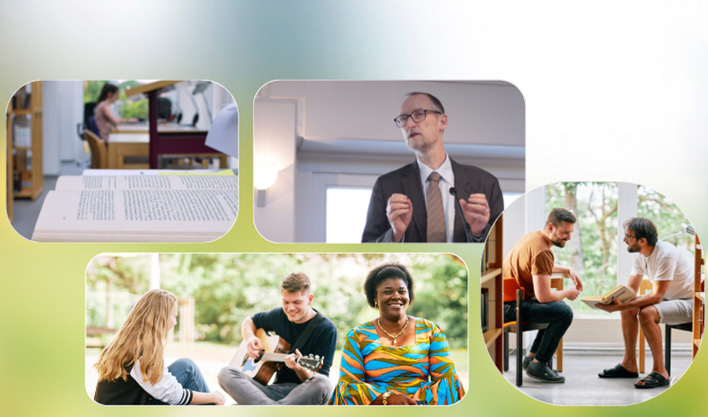 Das Studium in #Elstal ist für Diakonie-Studentin Maite Kassühlke „die ideale Vorbereitung auf die #Gemeindearbeit“.  Zu Ostern der BEFG um Spenden für seine Theologische Hochschule Elstal. 
befg.de/aktuelles-schw…