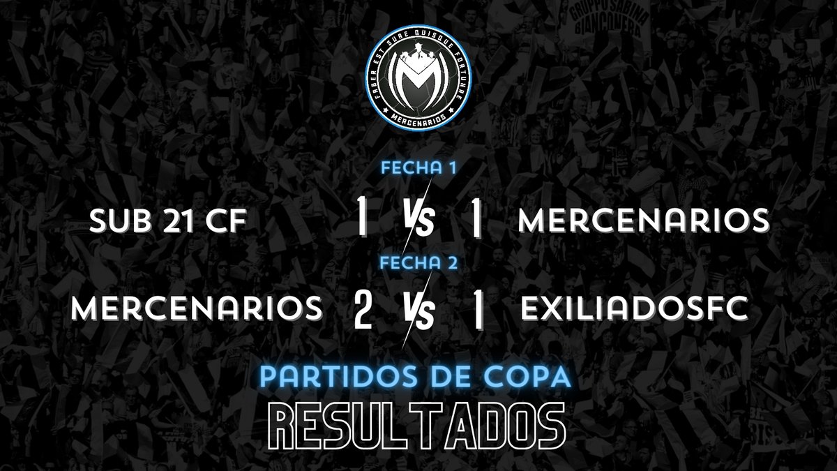 xLigaPRO's tweet photo. Resultados del comienzo de la COPA ARGENTINA de @IESAFIFAar https://t.co/QNgInp1GPc