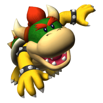 Badtime_kiddo's tweet photo. @Thinginator90 We need some Koopa kid love in this house.. https://t.co/TmkzT3N5qD