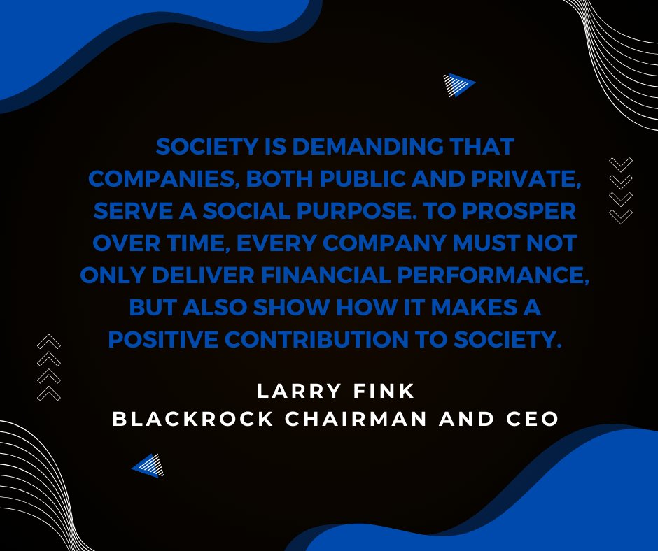 PeoplesEquity's tweet photo. Embracing a New Era of Responsibility 🤝 https://t.co/tGLPvm9TPN