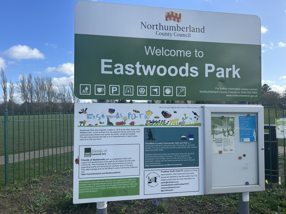 Prudhoe Matters #ProudOfPrudhoe tweet media