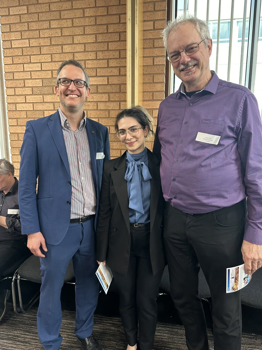 Brunello Nardone (Business Development Manager) tweet media