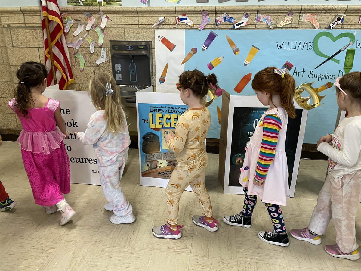BPESchool's tweet photo. Congratulations to our PARP Book Kings and Queens. #PARPWEEK https://t.co/07n3fDo5hk