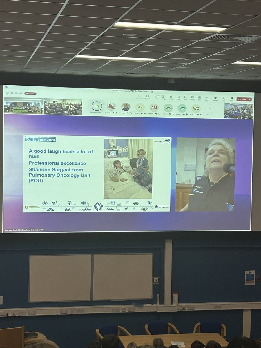 Claire Entwistle CMgr MCMI (@paigilly) on Twitter photo Congratulations to <a href="/POUwyth/">POU</a> for winning the 2nd place award in the MFT Proud to Care on Camera competition with ‘A good laugh heals a lot of hurt’ 👏👏 #NMAHPMFT24 <a href="/himynameisjaneg/">Jane Grimshaw</a> <a href="/Narinde40612684/">Narinder Saini</a> @mftchiefnurse <a href="/alisonlynch65/">Alison Lynch</a> Congratulations to <a href="/POUwyth/">POU</a> for winning the 2nd place award in the MFT Proud to Care on Camera competition with ‘A good laugh heals a lot of hurt’ 👏👏 #NMAHPMFT24 <a href="/himynameisjaneg/">Jane Grimshaw</a> <a href="/Narinde40612684/">Narinder Saini</a> @mftchiefnurse <a href="/alisonlynch65/">Alison Lynch</a>