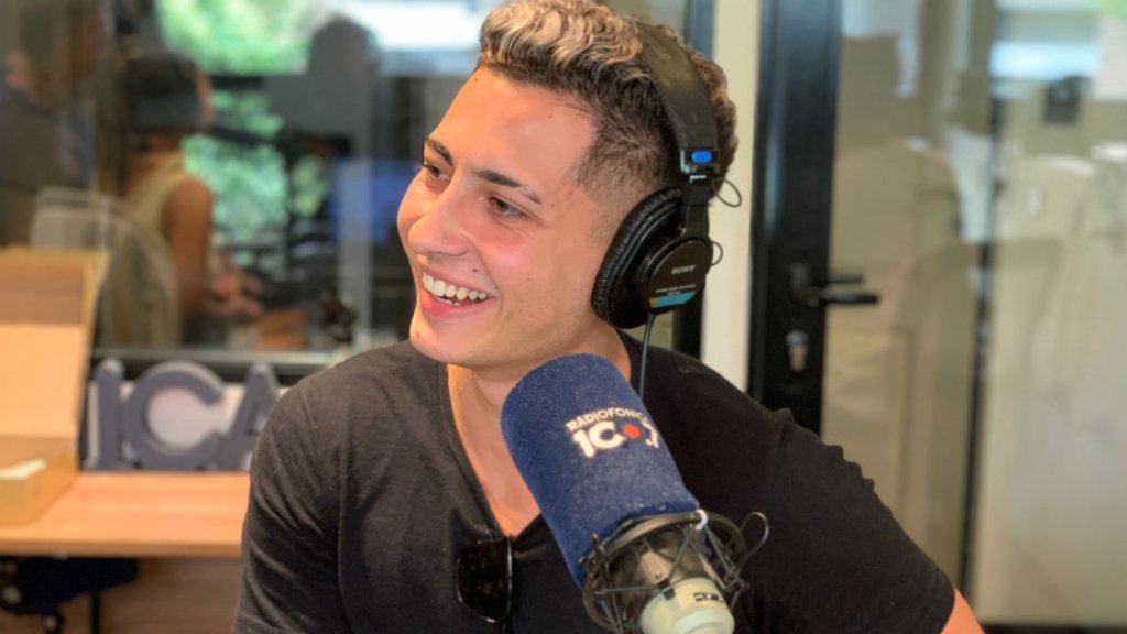 OnlyfansMenArg's tweet photo. After the interview 🎙️ @onlyrulo 

🎦 https://t.co/OEgDHuf8ho https://t.co/e2232zhJxh