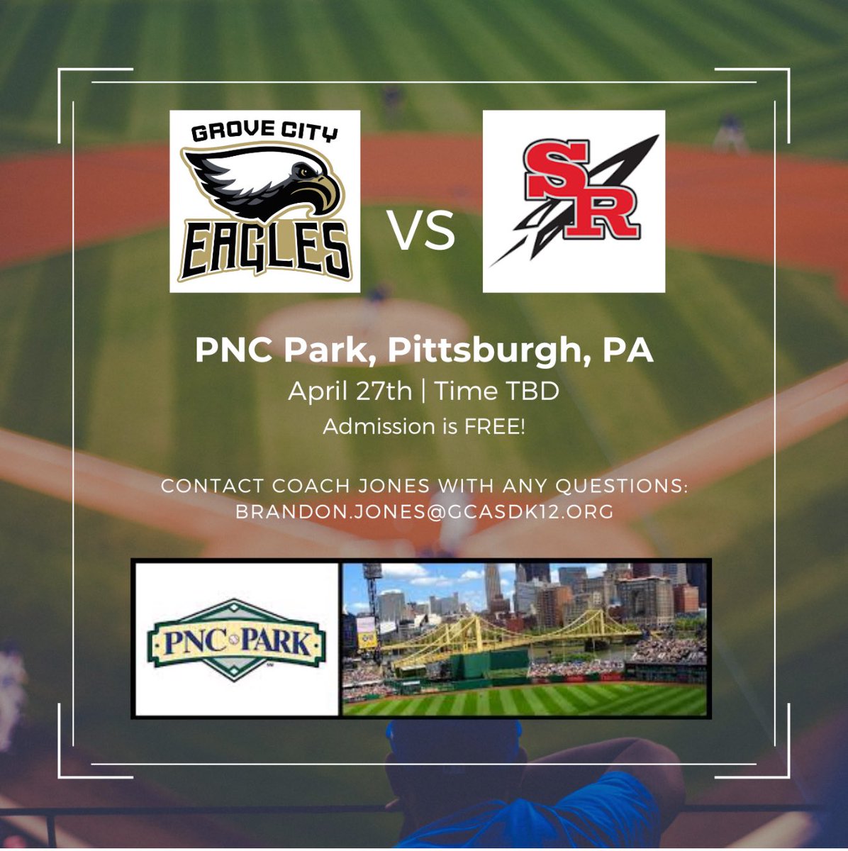 GroveCityHS Baseball tweet media