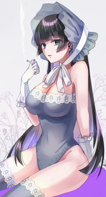 PAさん 