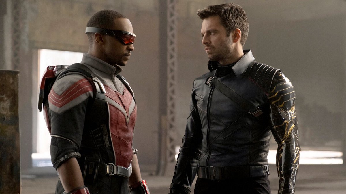 QuidVacuo's tweet photo. ¡Sebastian Stan no aparecerá en 'CAPTAIN AMERICA BRAVE NEW WORLD'! https://t.co/qmPV96urh9