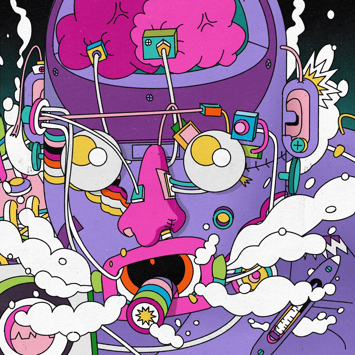 mamatism I NFT.NYC 2024 tweet media