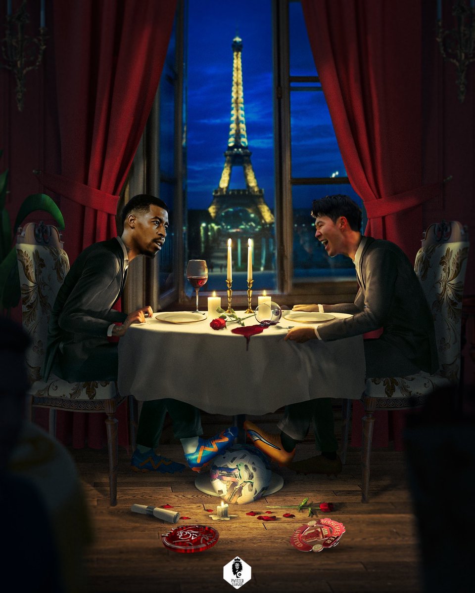 𝐏𝐖𝐈𝐓𝐓𝐄𝐑 𝐋𝐄𝐀𝐆𝐔𝐄 🦁 tweet media