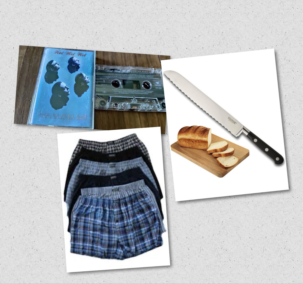 A thread 🧵 for the #uncanny fans prompted by Marti Pellow 

#uncannycommunity <a href="/danny_robins/">Danny Robins</a>