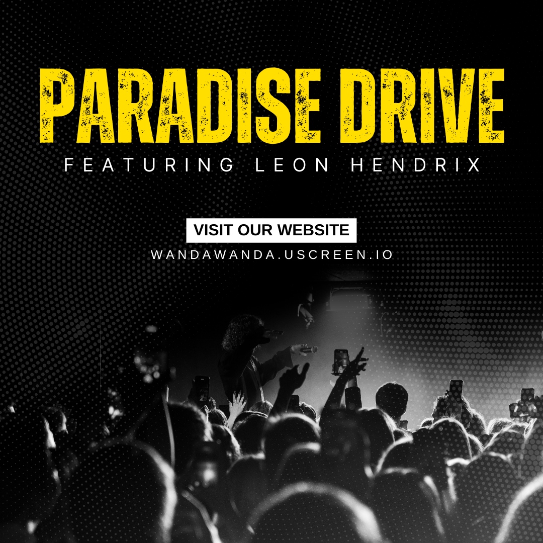 ParadiseDrive1's tweet photo. Join us as we make history with every note and beat. Witness greatness in action. 🌟

🌐 https://t.co/VhzeUY7VFD

#ParadiseDrive #concert #rockandroll #band #music #Leon #artist #musician #singer #song #love #livemusic #instamusic https://t.co/O1cArf9e5M