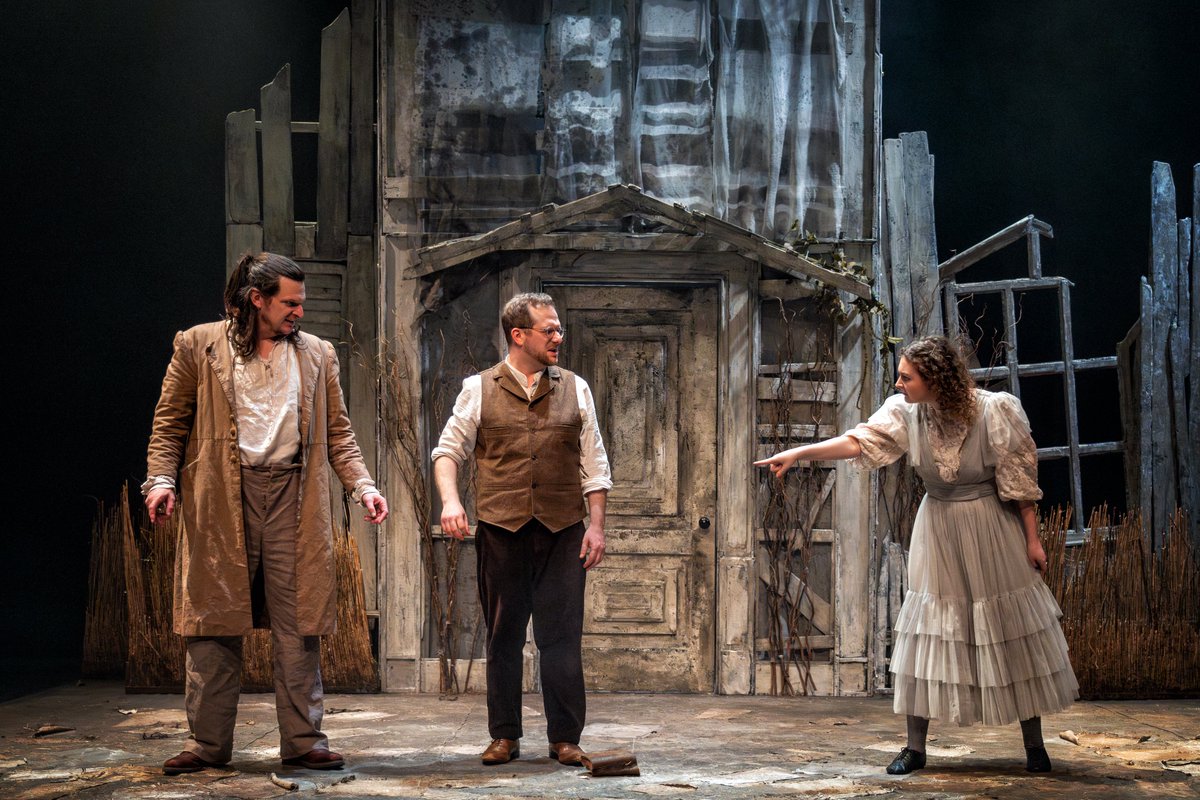 The Book Of Darkness & Light tweet media