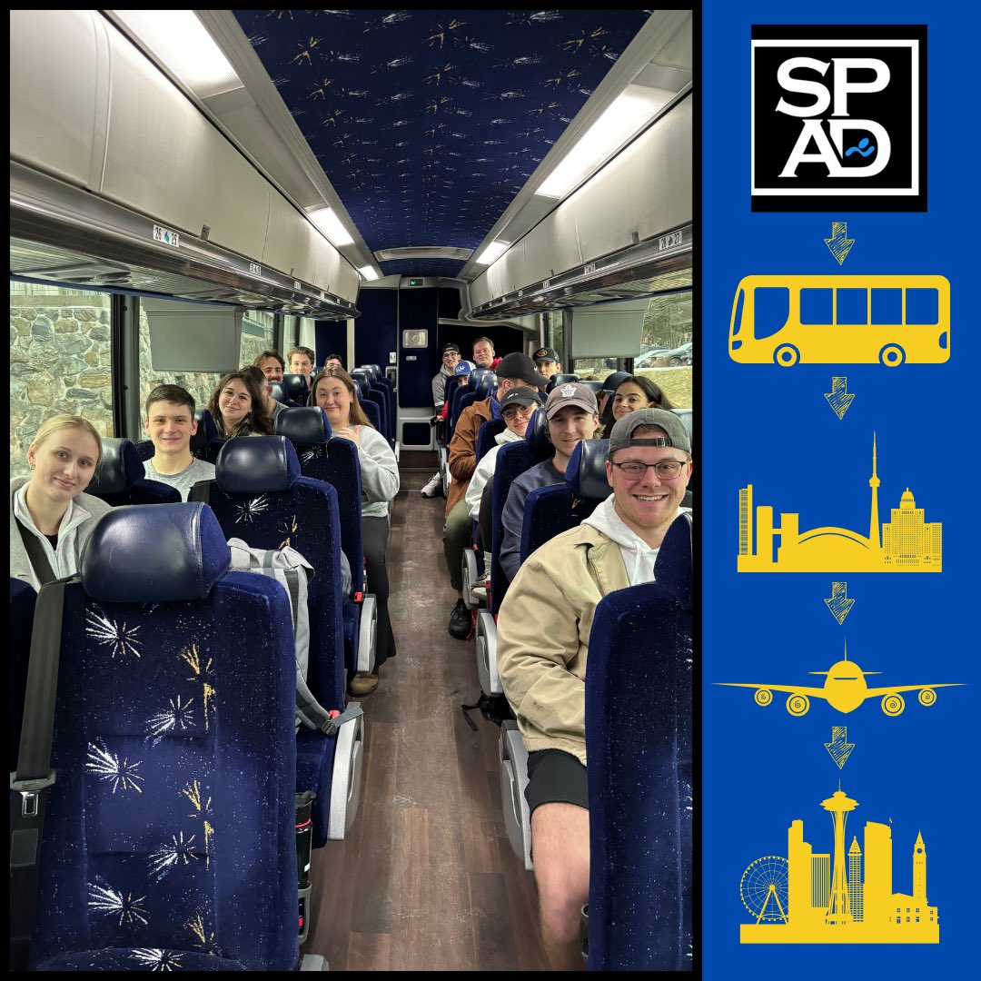 SPAD @LaurentianU tweet media