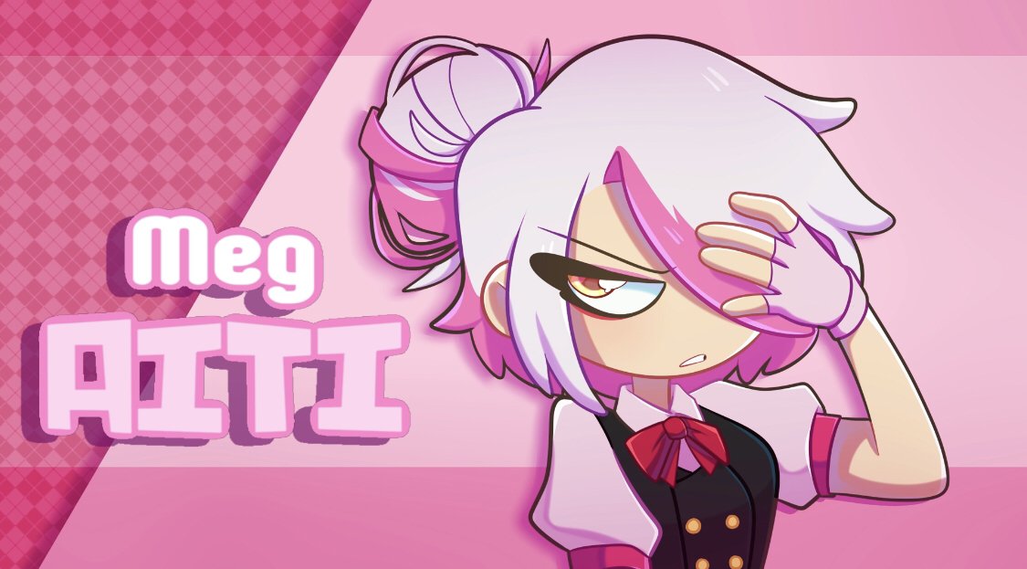 🎤MEG🤍
interpretada por: @Aiti_HDFHS

Arte por: <a href="/LissMochoc/">Liss</a> y <a href="/ConnieCH_/">✨🌻C O N N I E🌻✨</a>

#fnafhs #fhsre