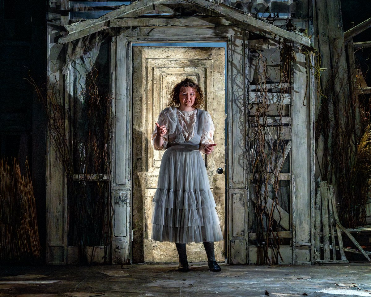 The Book Of Darkness & Light tweet media