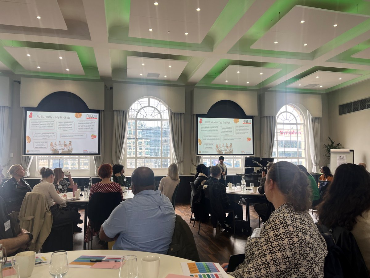 EPIC Food Study tweet media