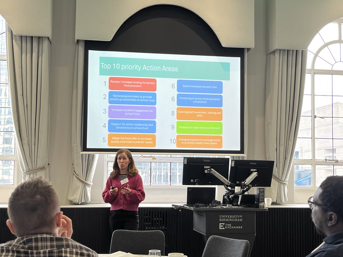 EPIC Food Study tweet media