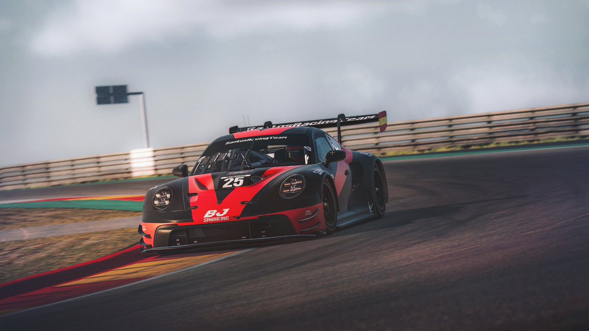 📸 12H MotorLand by <a href="/IBEC_spanish/">IBerian Endurance Challenge</a>