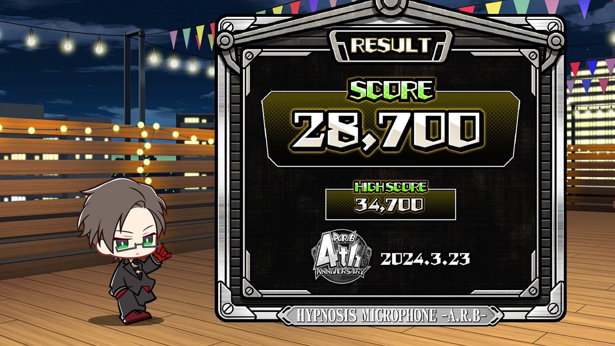 tsuki33333's tweet photo. #ヒプマイARB #4th_Anniv #ARB_SPEEDMATCH

▼SPEED MATCHで遊ぼう！
https://t.co/Qb3EHtUCnn https://t.co/ggtuTTAAFY