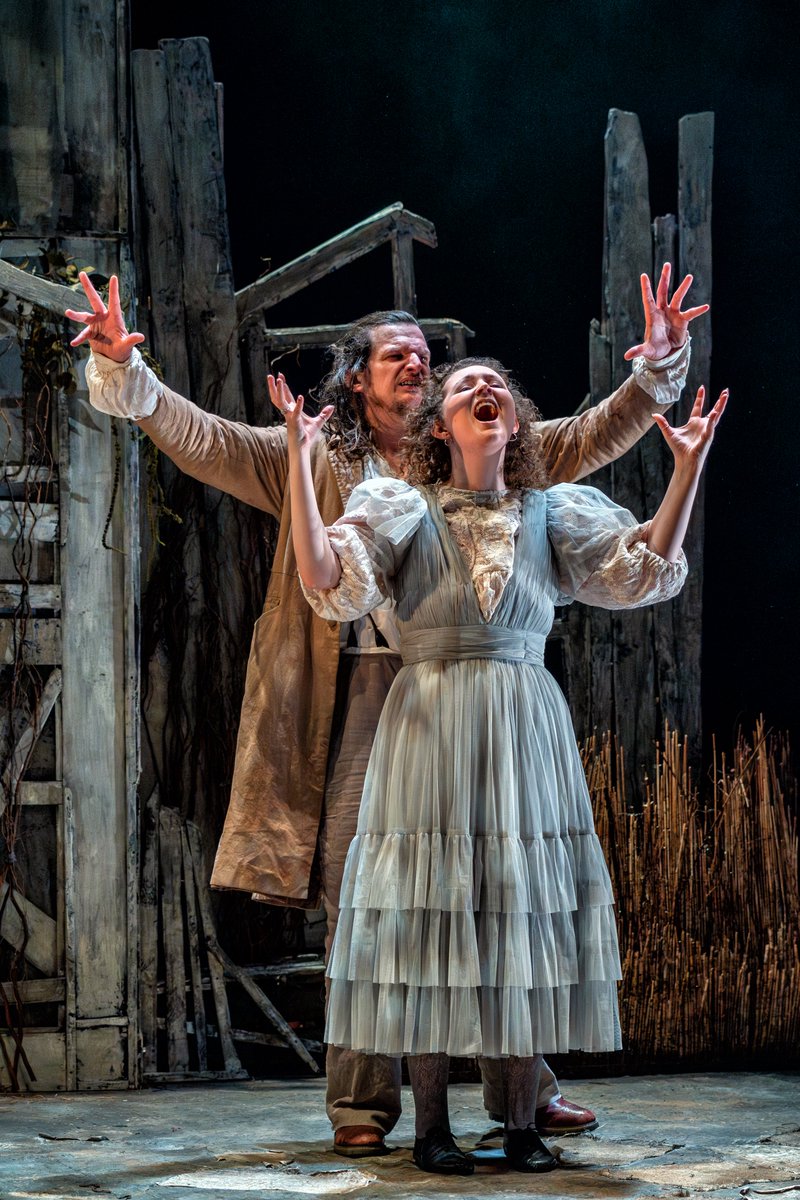 The Book Of Darkness & Light tweet media