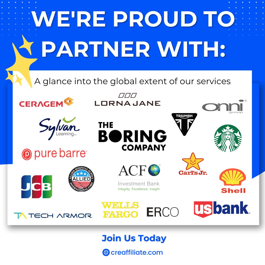 Join our network and access a world of opportunity! 🌟 From education to banking, tech to coffee, we've built partnerships that span the globe. Ready to expand your horizons with us? Let's connect! #GlobalNetwork #BusinessDevelopment #CommercialRealEstate