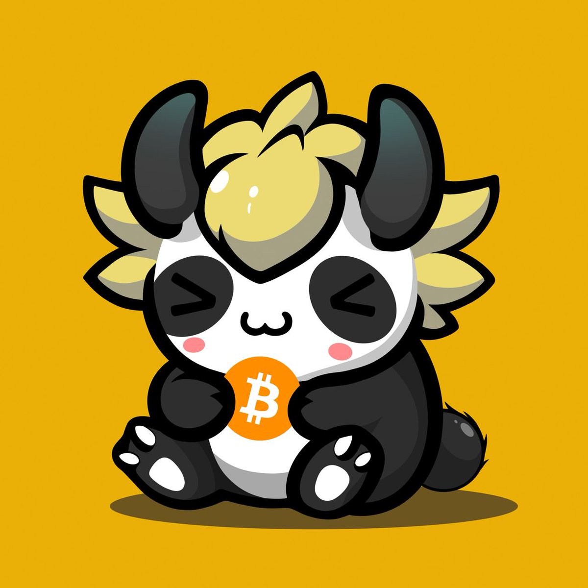 RikuBased's tweet image. Don’t be bearish on us…

$RIKU artist is cooking 🔥