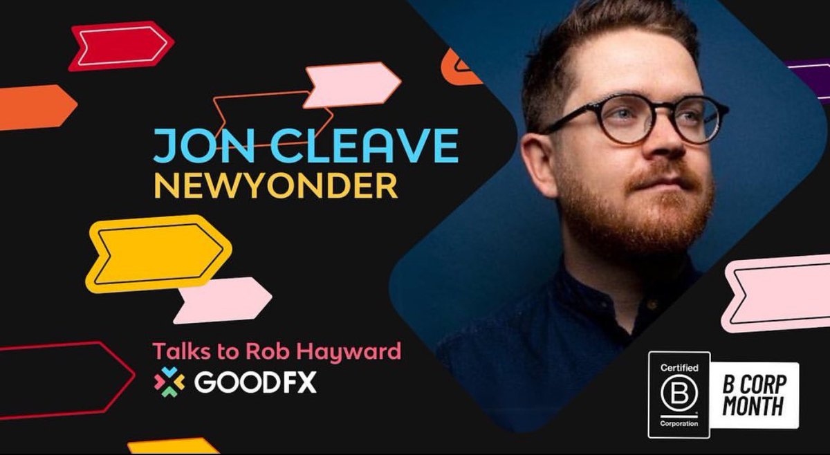 Newyonder tweet media