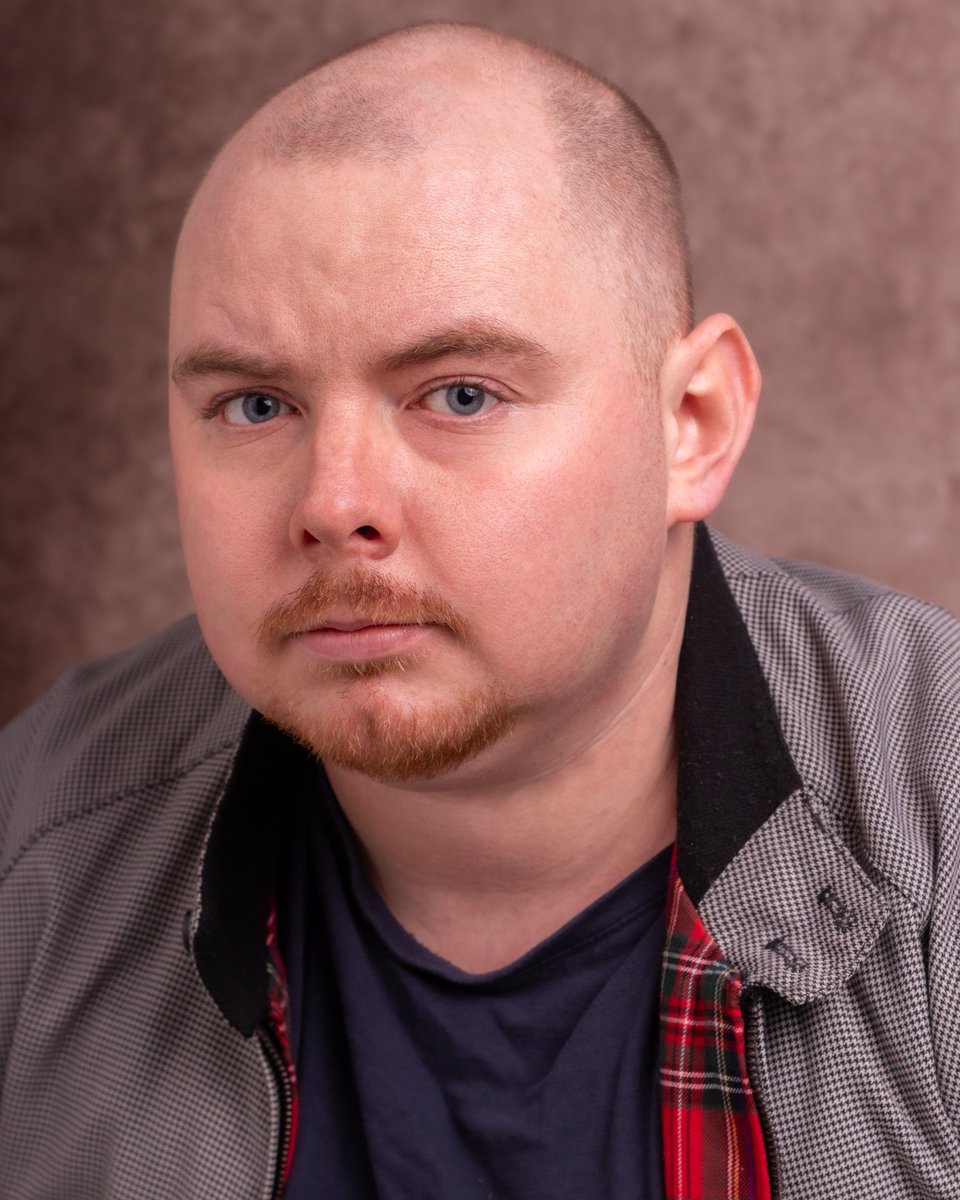 Harry Fitzpatrick tweet media