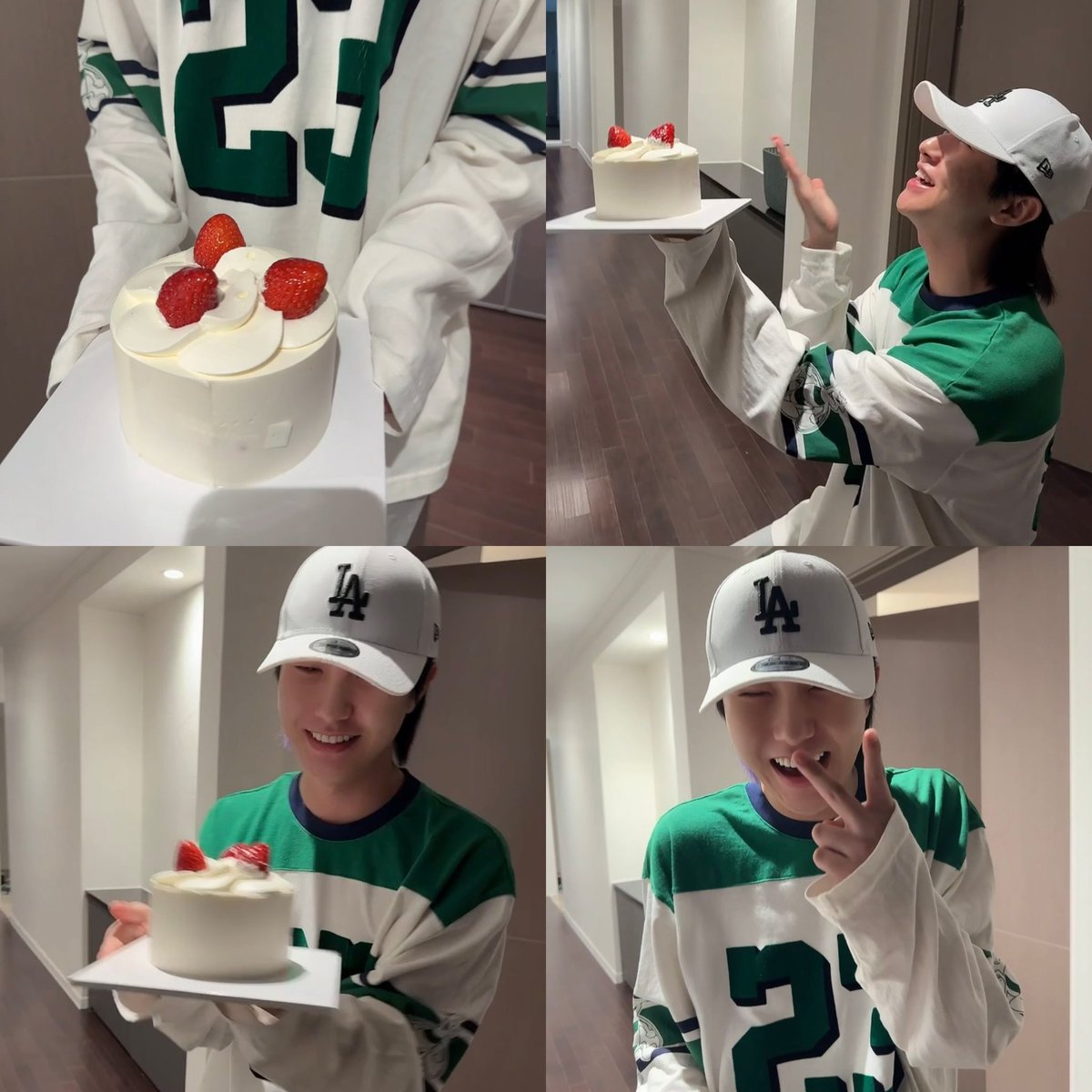 yellownie_'s tweet photo. HAPPY RENJUN DAY 🎂😭🫶🏻

#24thSpringWithRENJUN 
#황런쥔생축너뒤에오천만런프있다
#런쥔이_생일이다요_히히 https://t.co/vT5AmKouKe