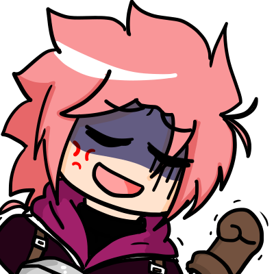 deathrequiemdev's tweet photo. Finally available separately are the Phone Emote Stickers from the Phone Sections! Feel free to use them in reactions, memes, and other things with your friends! 
#vndev #deathhuntersrequiem #DHRVN #visualnovel https://t.co/fEsoosGU1B